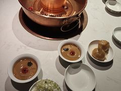 -北京老门框爆肚涮肉馆(锦业路店)