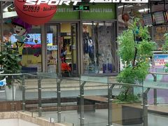 -巴黎春天(浦建店)