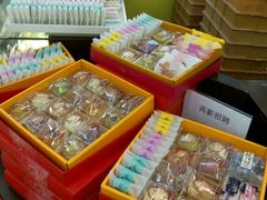 -唐饼家(龙之梦购物中心虹口店)