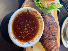 -大头虾越式风味餐厅(光明广场店)