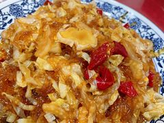 -北大地皖峰饭馆