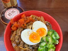 -伽喱博士 Dr.CURRY咖喱饭(太阳宫咖喱店)