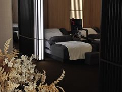 -北京海德酒店温泉