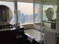 -上海明天广场JW万豪酒店