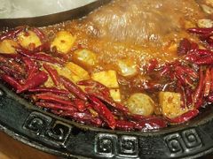 -重庆老火锅(长虹店)