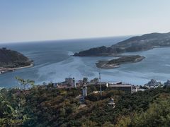 -白玉山景区
