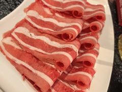 -京炭铜锅涮肉·羊蝎子·羊肉炉(保利·时光里店)