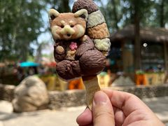 -北京野生动物园