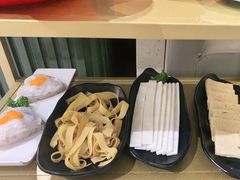 -小肥羊·牛羊肉火锅(万达广场店)