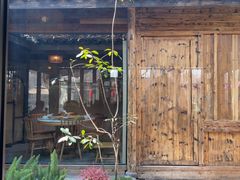 -院子餐厅·大锅菜·老杭帮(桥西直街店)