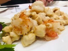 鸡里蹦-泰丰楼(前门西大街店)