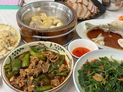 -成惠食府(赤岗店)