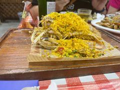 -琼大师东方烤乳猪(亚特兰蒂斯店)