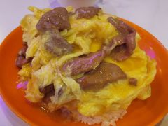 -澳门陈光记烧味饭店(南京德基广场店)