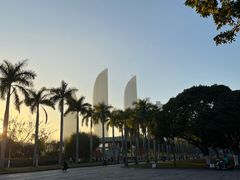 -厦门大学(思明校区)