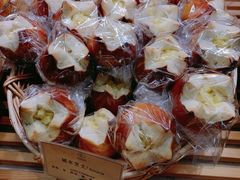 碱水芝士-安上烘焙 ENCHANTE(世纪汇店)
