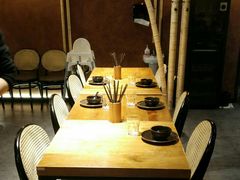 -十三式重庆江湖菜(金茂览秀城店)