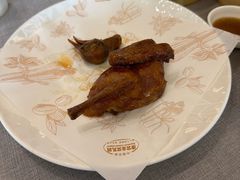 -唐宫·粤菜海鲜(万象城店)