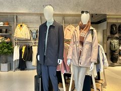 -百年港湾奥特莱斯(香炉礁店)