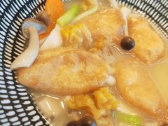 -新天世纪中餐厅