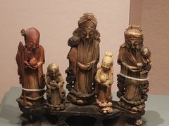 -中国闽台缘博物馆