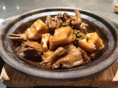 -汤城小厨•粤菜•靓汤(苏州街店)
