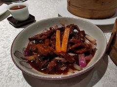 -红棉中餐厅·广州海航威斯汀酒店