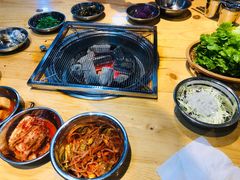 -麻蒲碳烤肉(远景路1号店)