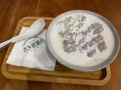 -古乡居甜品(大信店)
