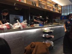 -必胜客(大悦城店)