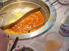 -三头牛·潮汕牛肉生蚝火锅 (夏湾店)
