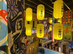 -达摩食堂(仓山万达店)
