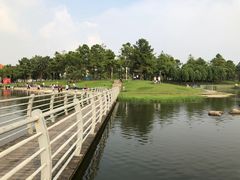 -美兰湖景区