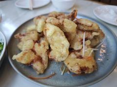 -京滨饭店·餐厅(阜外大街店)