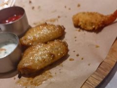 -必胜客(华邦银泰店)