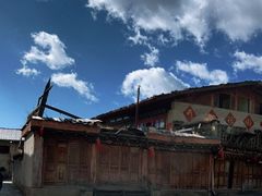 -香格里拉唐卡画院