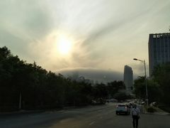 -青岛海尔洲际酒店