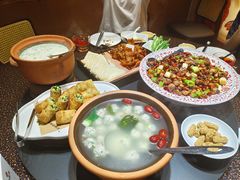 -醉秦川餐厅(吾悦广场店)