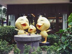 -厦门日月谷温泉渡假村