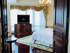 -广州富力丽思卡尔顿酒店