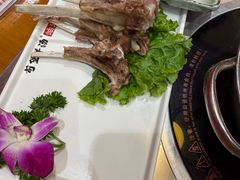 -前堡羊汤岫岩一部(凯隆店)