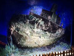 -船奇蒸汽海鲜·闽菜(八市海鲜总店)