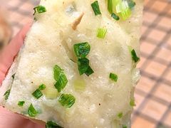 -咏春葱油饼(德政中路店)