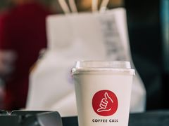 -COFFEE CALL(云锦路店)