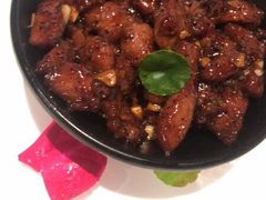 -绿茶餐厅(布吉万象汇店)