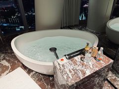-广州四季酒店