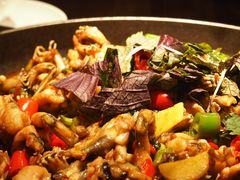 -华华火锅牛蛙(祥宾店)