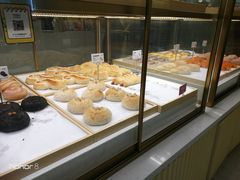 -烫面包·面包烘焙(绿地缤纷城店)