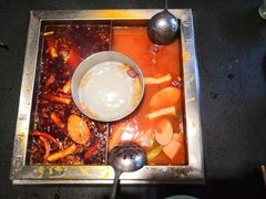 -蜀江龙火锅(339店)