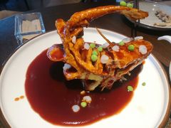 -扬州狮子楼·非遗淮扬菜(总店)